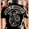 "Sons of Anarchy" rocked Gideon Smith's song "Black Cat Road" in the episode "Fix"