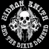 GS&TDD; '3 Skulls' Logo, artwork by Siedge