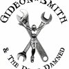 Original GS&TDD; logo copyright 1998